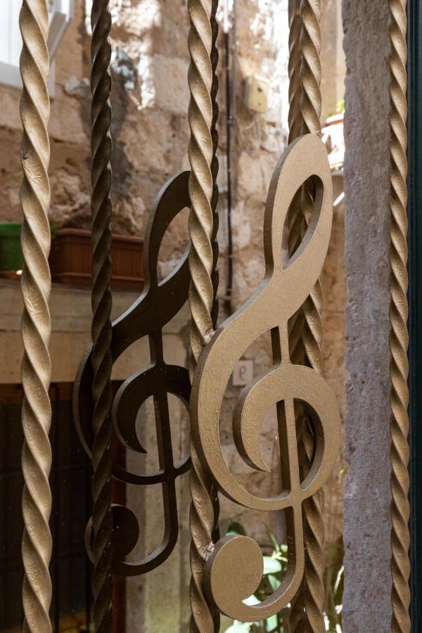 Music Hideout Old Town Appartamento Ragusa