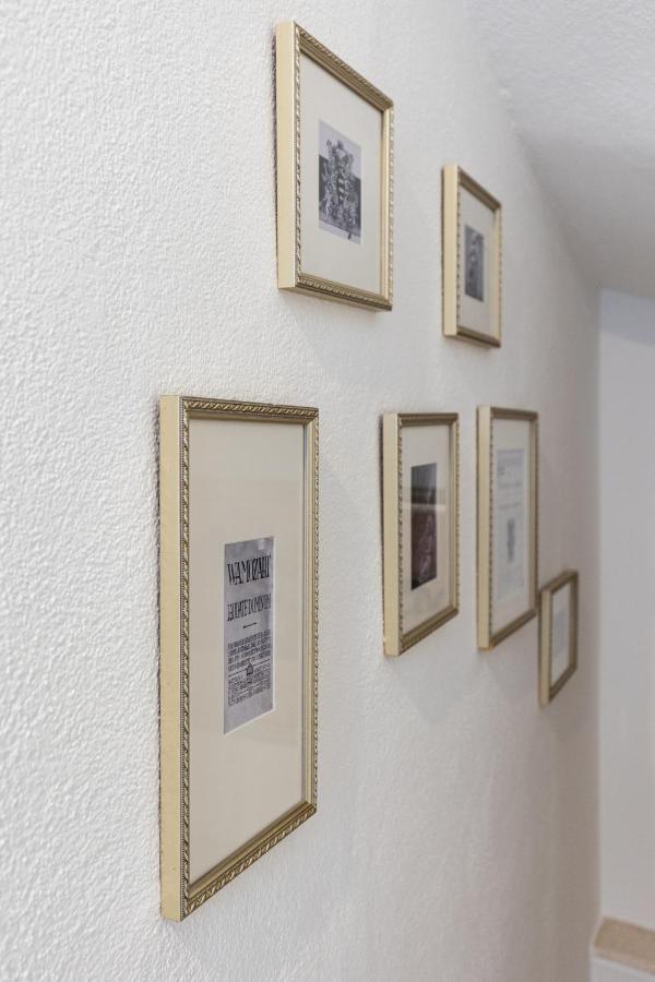 Appartamento Music Hideout Old Town *