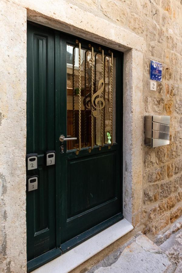 Music Hideout Old Town Appartamento Ragusa