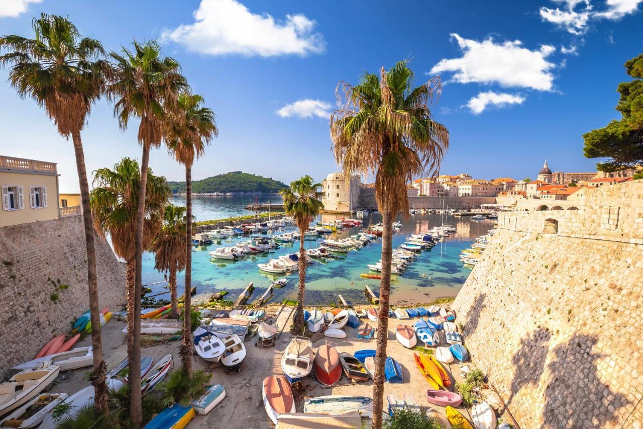Appartamento Music Hideout Old Town Ragusa