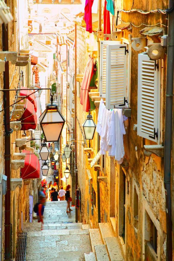 Appartamento Music Hideout Old Town Ragusa