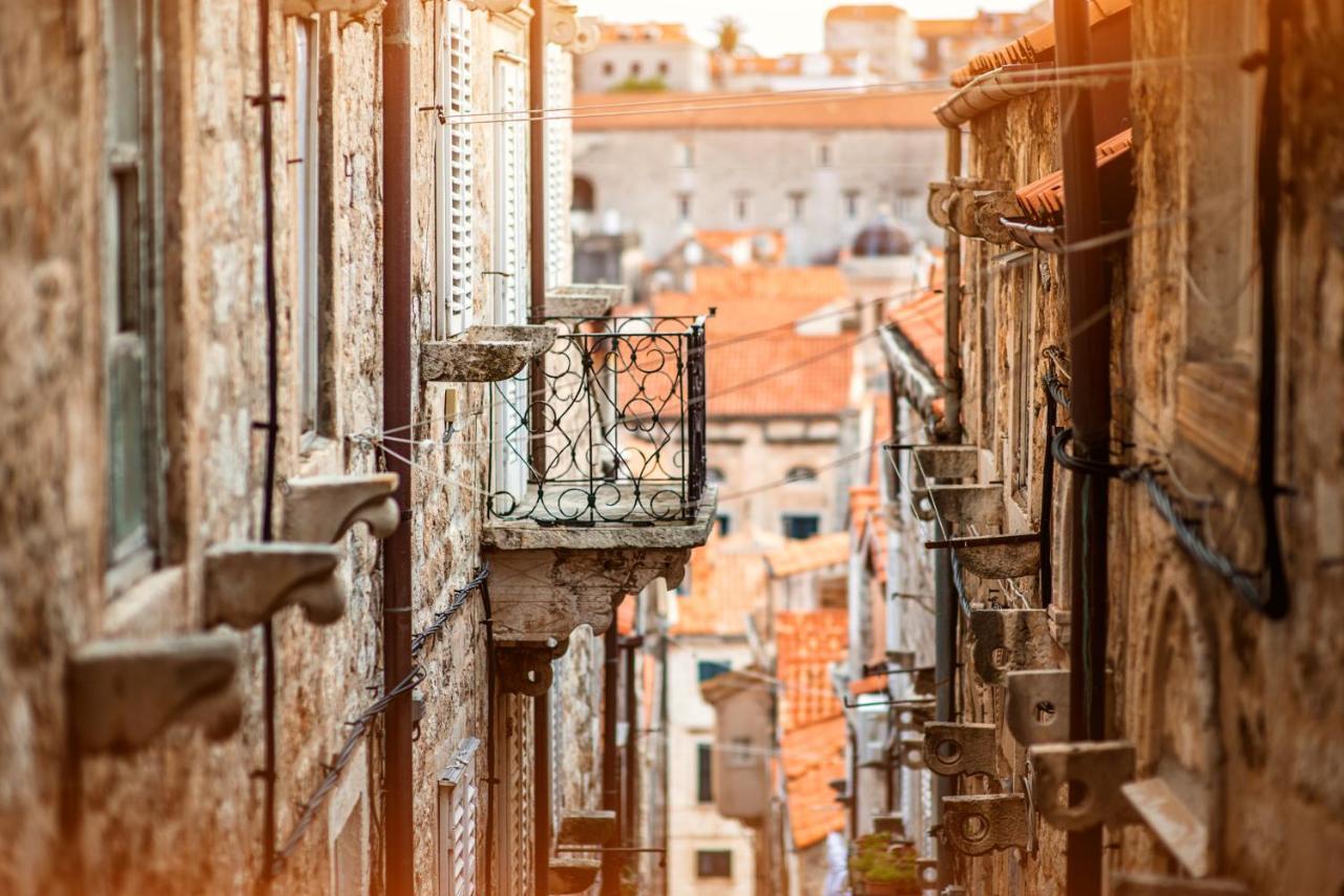 Appartamento Music Hideout Old Town