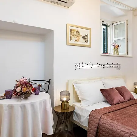 Music Hideout Old Town Dubrovnik Exterior photo