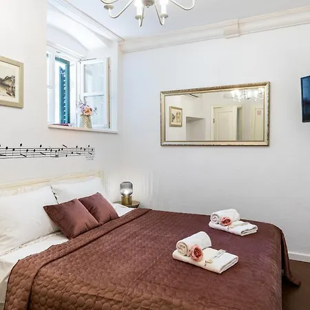 Music Hideout Old Town Dubrovnik Exterior photo
