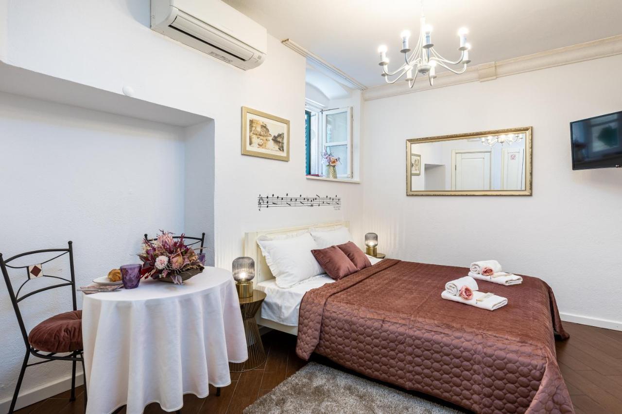 Music Hideout Old Town Apartma Dubrovnik