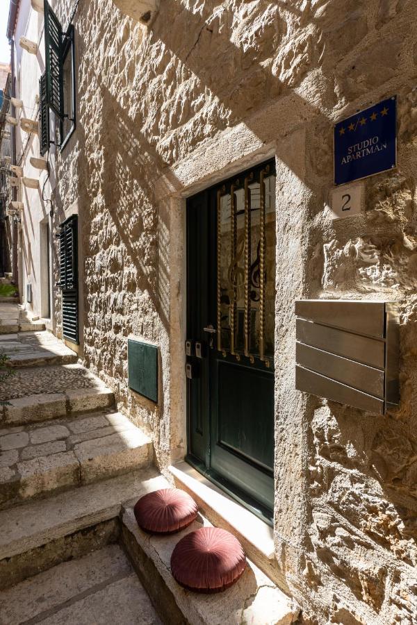 Lägenhet Music Hideout Old Town Dubrovnik