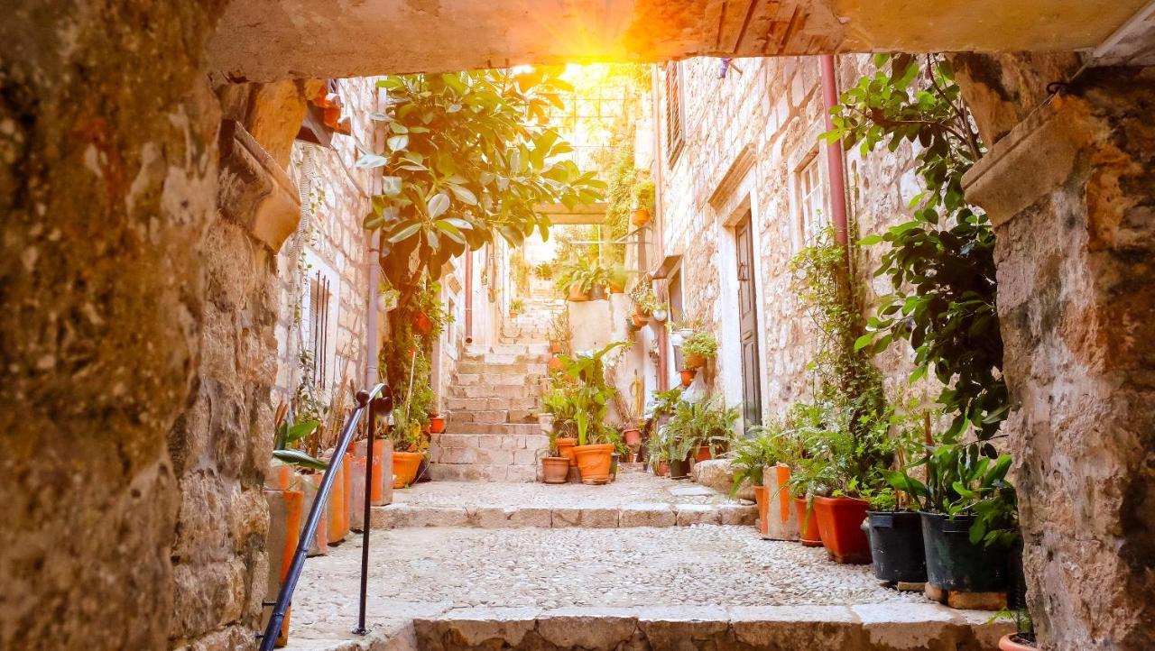 Music Hideout Old Town Apartma *
