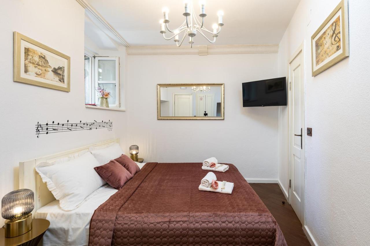 Apartman Music Hideout Old Town