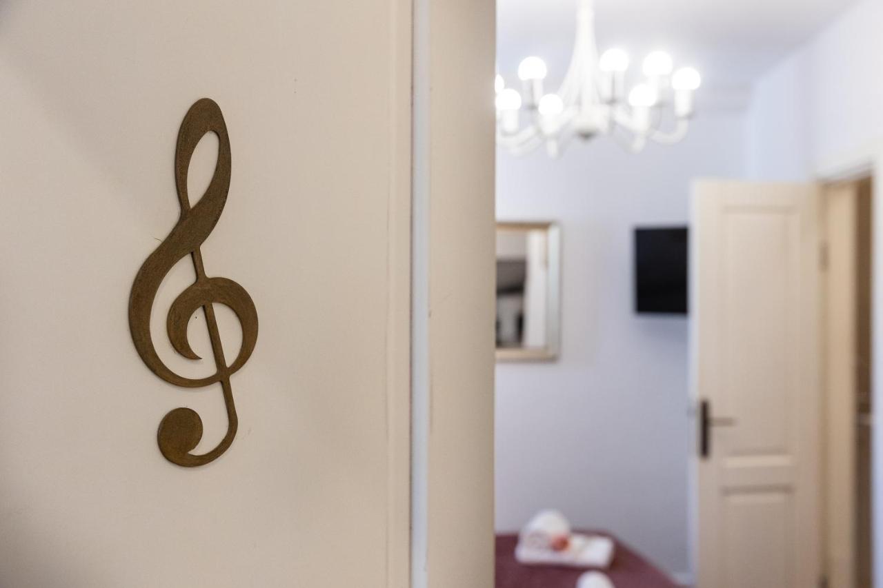 Music Hideout Old Town Apartman Dubrovnik