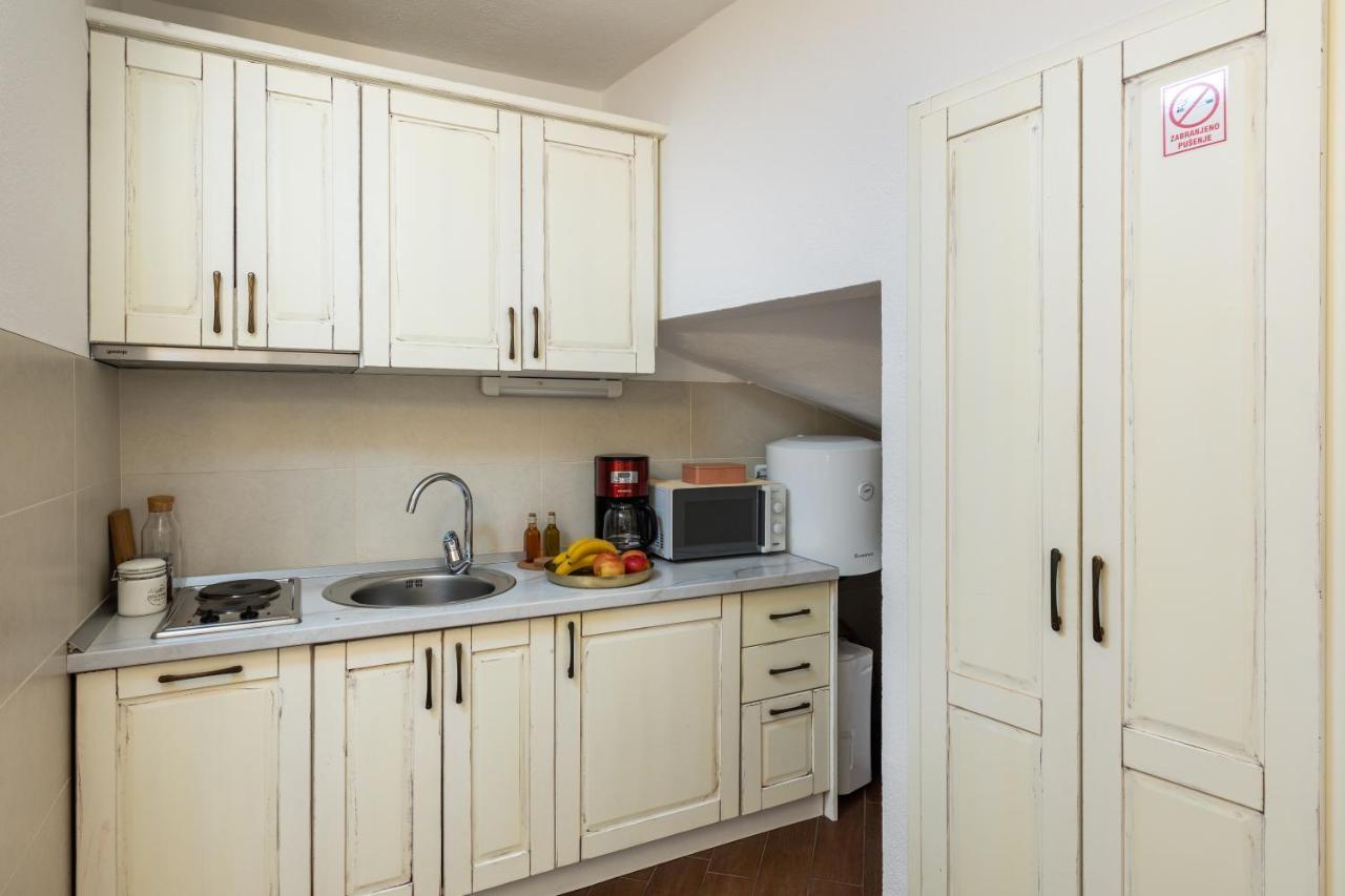 Apartman Music Hideout Old Town *