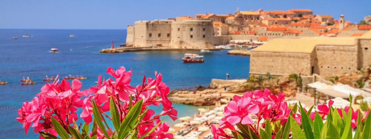 Music Hideout Old Town Apartman Dubrovnik